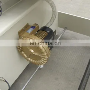 Automatic Non Woven Roll Fabric Cutting Machine thumbnail-4