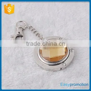 Bag Hanger Use and Zinc Alloy,Metal Material Purse Hooks thumbnail-4