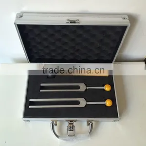 Full Body Tuner Kits Of Sound Healing Tuning Forks thumbnail-1