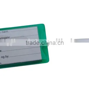 Luggage Tag thumbnail-1