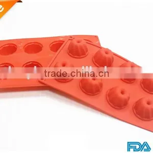 Silicone Kitchen Tools Silicone Cake Molds thumbnail-4