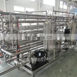 Fruit and Vegetable Processing Equipment thumbnail-2