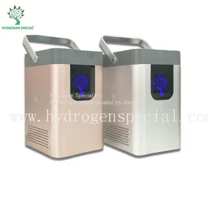 Molecular Hydrogen Inhalation Machines thumbnail-1