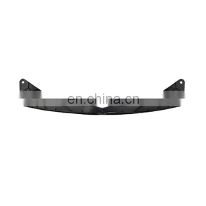 OEM 1062472-00-E GRILLE LOGO SUPPORT for 2017-2021 Tesla MODEL S thumbnail-2