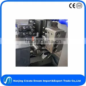 Cnc Machine Video ZA20-5 thumbnail-5
