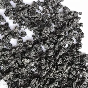 China Gpc Graphitized Petroleum Coke Carburizer Recarburizer Artificial Graphite Carbon Raiser thumbnail-3