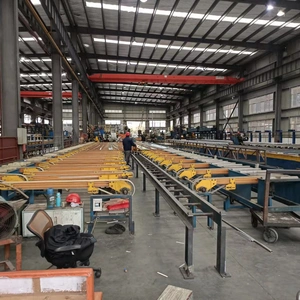 Xiamen A Alu Import & Export Co., company overview - view 2 thumbnail