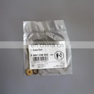 Genuine Repair Kit F00VC99002 for 0445110 Series Injector Assy F 00V C99 002 Made in Germany thumbnail-3