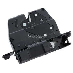 Haoxiang Auto Car Tailgate Door Lock Actuator Motor 51247269543 for BMW F07GT F10 F31 F01 F02 535i X5 thumbnail-2