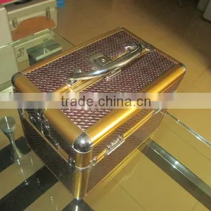 Professtional High Quality Tattoo Kit Case Travel Case thumbnail-1