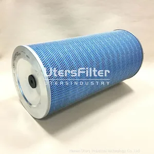 P182039+P114931 High Quality UTERS Replace of Donaldson Air Filter Element Accept Custom thumbnail-2