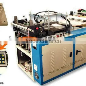 Machine to Make Disposable Glove thumbnail-1
