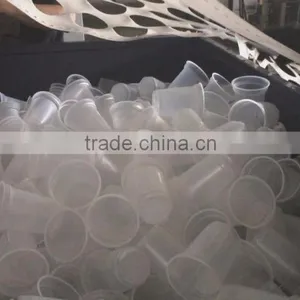 HAS VIDEO CK660 Disposable Plastic Plates And Cups Making Machine Quality Choice Most Popular thumbnail-6