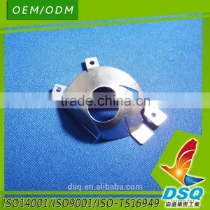 Aluminium Outdoor Street Flash Lighting System thumbnail-3