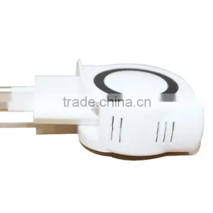 Mobile Phone Accessories Factory Price Wall Charger Made in China Used in Europe thumbnail-2
