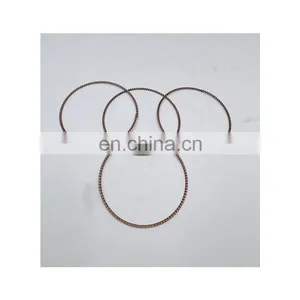 High Quality Auto Parts Piston Ring 13011-P0A-004 Assembly for Honda Accord Odyssey F22b Engine 1994-1997 thumbnail-1