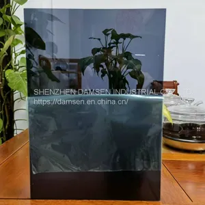 Grey Polycarbonate Sheets thumbnail-1