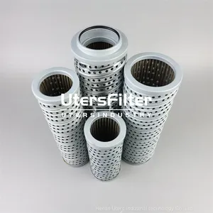 TFX-160x80 TFX-250x100 UTERS Replacement of LEEMIN Hydraulic Filter Element thumbnail-5