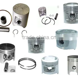 Piston & Piston Rings thumbnail-2