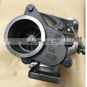R-Radient Tycoon TB2558 452065-5003S 2674A150 5001826792 452065-3 758817-0001 Turbocharger for Perkins Agricultural 115Ti Engine thumbnail-3