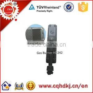 Industrial Tea Dryer Drying Equipment HD242 thumbnail-1