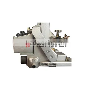 Good Quality Standard Stitch Welding Equipment thumbnail-3