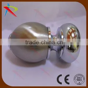 Guangzhou FA DI YA Fashion European Style Luxury Finial Curtain Rods thumbnail-4