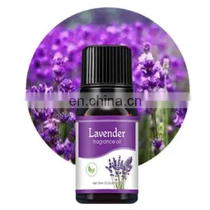 Retail Essential Oils 100% Pure Natural 10ml Glass Bottle For Diffuser Aroma Humidifier Diffuser thumbnail-3