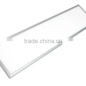 LED Panel 1200*300mm 40W CRI80 3000K 65lm/W thumbnail-1