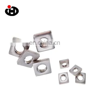 JINGHONG DIN557 M6 M8 Square Nut thumbnail-5