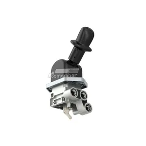 9617231400 Hand Brake Valve for RENAULT Truck Replace thumbnail-1