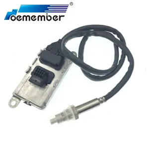 OE Member 5WK96756A SCR Nox Sensor 24V Automotive Exhaust Gas Systems Nitrogen Oxide Nox Sensor A2C95913000-01For UNINOX thumbnail-1