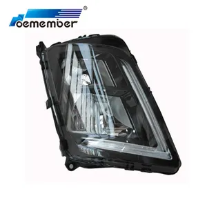 OE Member 22239060/ 22239061 Head Lamp L/R For Volvo VOL FMX Truck Body Parts For VOLVO Truck Parts thumbnail-1