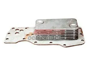 OE Member Heavy Duty Diesel Engine Parts Oil Cooler Core 3959031 4896407 3975818 for CUMMINS thumbnail-2