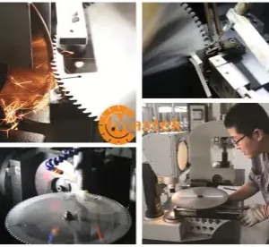 Hebei Mastek Import&export Trading Co., Ltd. company overview - view 1 thumbnail