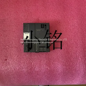 IC200GBI001 GE Fanuc Genius Network Interface Unit thumbnail-3