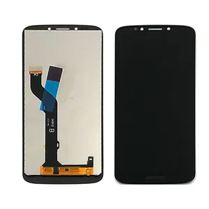 Mobile Phone Lcds Smartphone Screen For Motorola Moto E5 Plus XT1924 Lcd Touch Screen Digitizer Replacement thumbnail-3