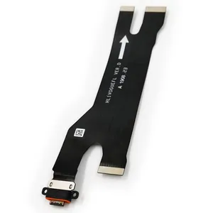 Mobile Phones Accessories For Huawei P30 Pro Main Board Motherboard Flex Charging Connectors thumbnail-1