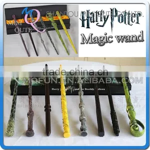 MINI QUTE 36 cm in Box Harry Potter 8 Different Characters's Magic Wand Action Figures Brinquedo Boys Toys NO.MQ 061 thumbnail-1