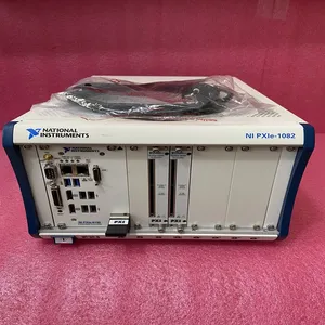 PXIE-1082 National Instruments PXI Chassis thumbnail-1