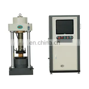 HYE-2000B Compression Testing Machine Concrete Strength thumbnail-1
