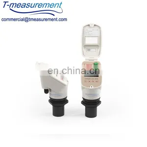 Taijia UTG21-K Water Level Sensor Ultrasonic ,Ultrasonic Level Transmitter Ultrasonic Level Measurement thumbnail-3