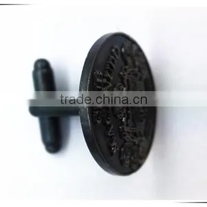 New York Club Macanudo Antique Custom Retail Cufflinks Stainless Steel Cufflink Blanks Cufflink Manufacturer thumbnail-2