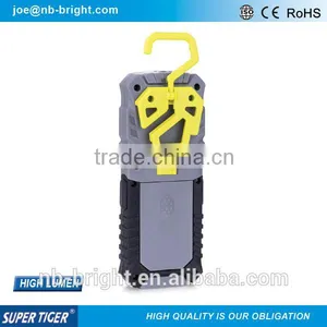 Portable Sturdy Cool Design Magnetic Work Lamp thumbnail-2