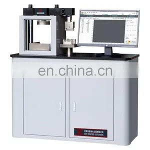YAW-2000D 2000KN Cement Concrete Block Construction Material Compressive Testing Machine Good Price thumbnail-4
