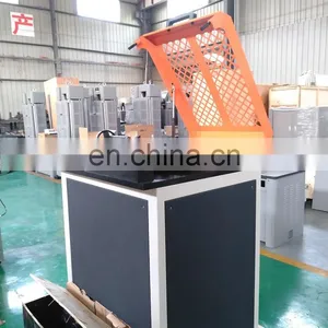 New Design Bend for Pipes Tube Testing Automatic Bending Test Machine With CE Certificate thumbnail-3