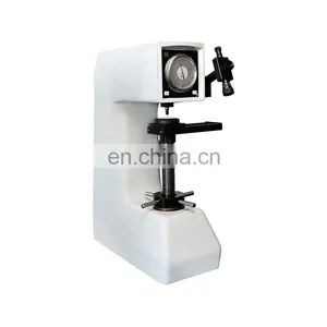 HBRV-187.5D Brinell, Rockwell, Vicker All In One Digital Display Universal Hardness Tester thumbnail-2