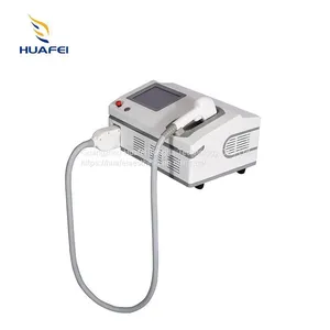 2022 New Product 600W Portable 808nm Diode Laser Hair Removal Device thumbnail-3