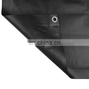 0.9m*6m Balkonbespannung PVC Sichtschutz Balkonverkleidung Balkon Zaun Sonnenschutz thumbnail-5
