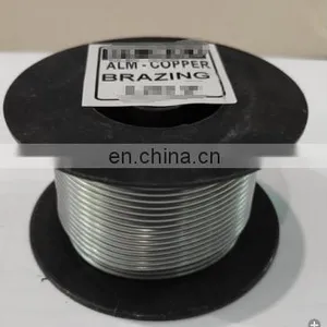 Silver Solder Welding Wire for Welding Wire Connector 0.5KG per Roll thumbnail-2